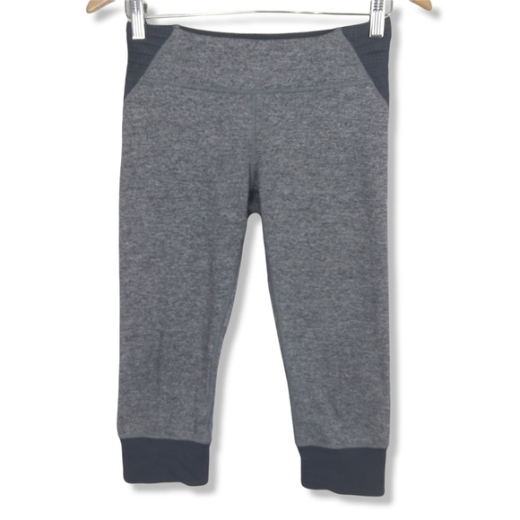 Ivivva by Lululemon | Girls Active Leggings - Picture 4 of 8